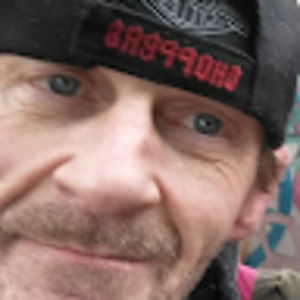 Meet your Posher, Ken